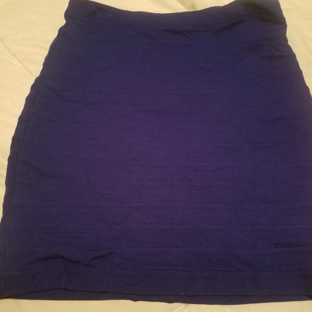 Mini skirts